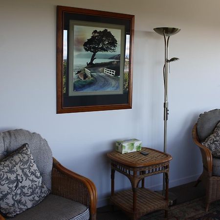 Top Of The Town Bed & Breakfast 陶朗加 外观 照片