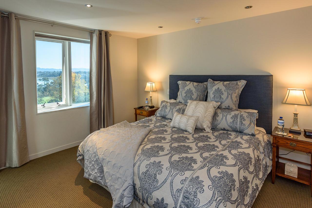 Top Of The Town Bed & Breakfast 陶朗加 外观 照片