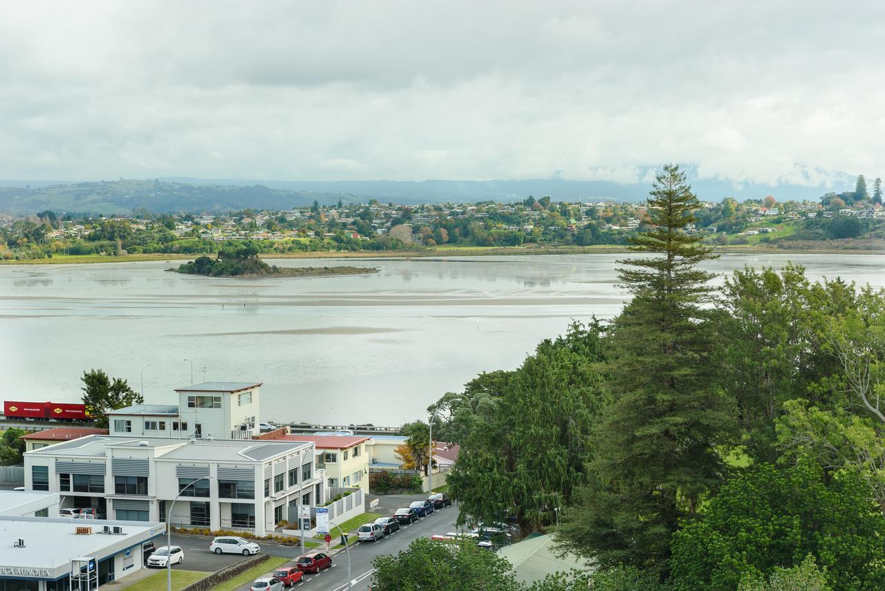 Top Of The Town Bed & Breakfast 陶朗加 外观 照片